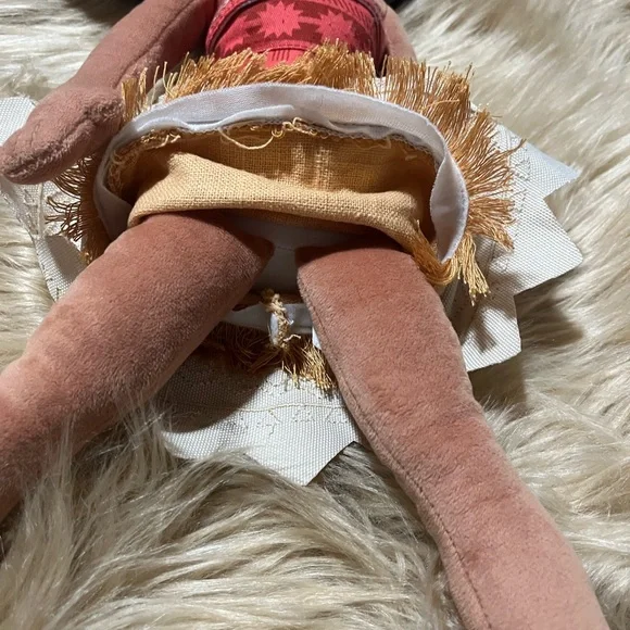 Disney Moana Doll Plush 20” - Picture 5 of 8